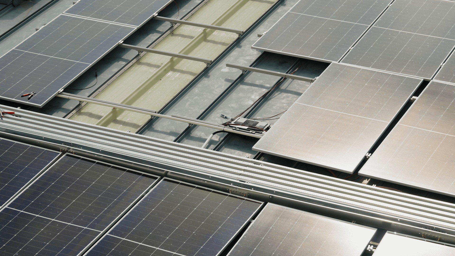 Solar Installation 2