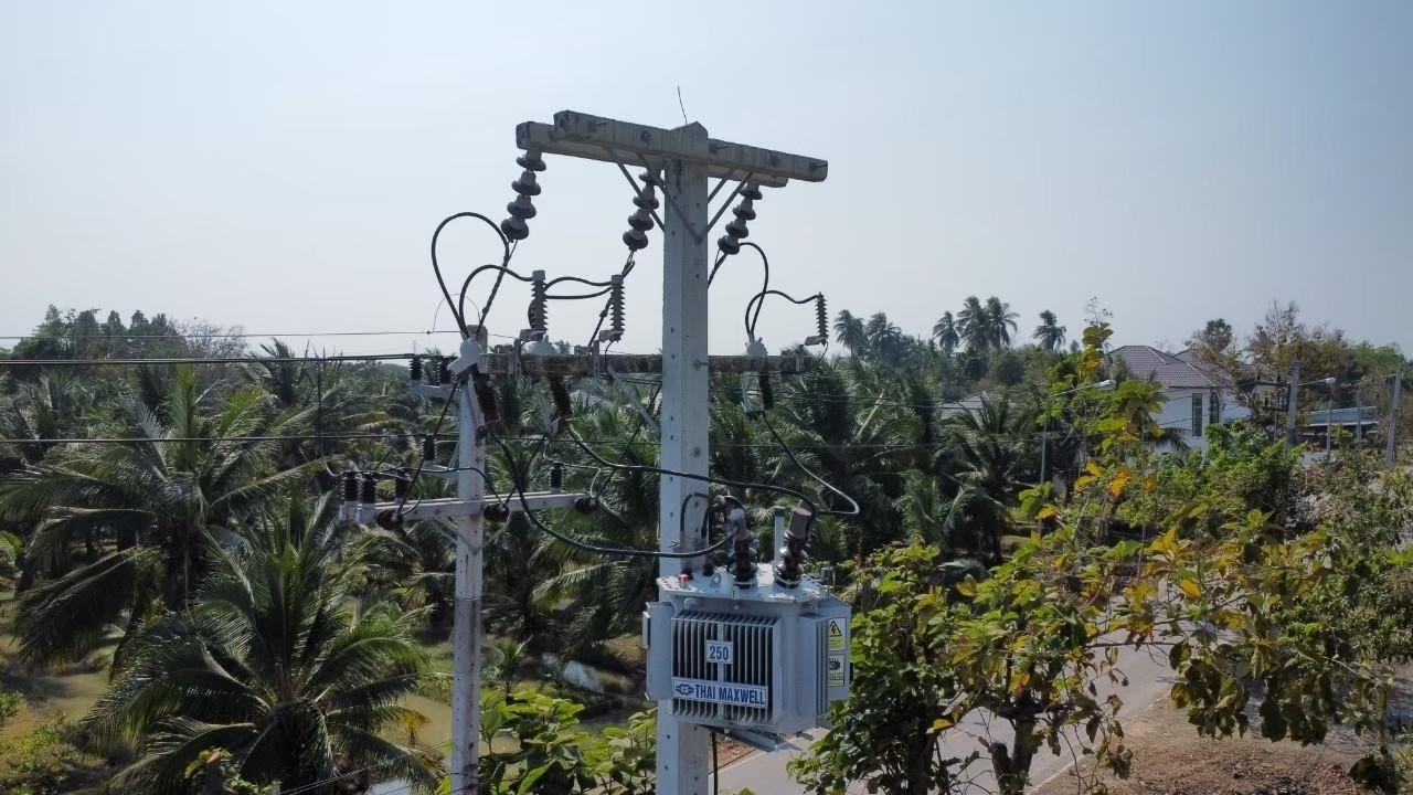 Solar Installation 4
