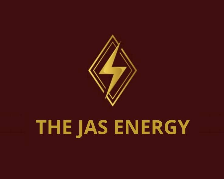 The JAS Energy Logo
